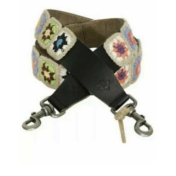 Patricia Nash Accessories - Patricia Nash Designs Strap